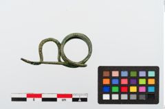 Foto von Bronzemarzabottofibel (NHMW-PRAE-024265)